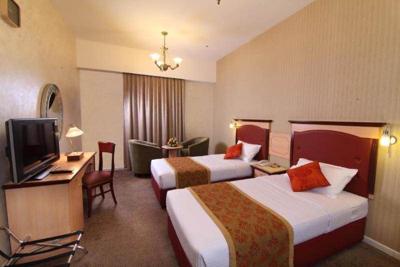 Florida 3* Dubai