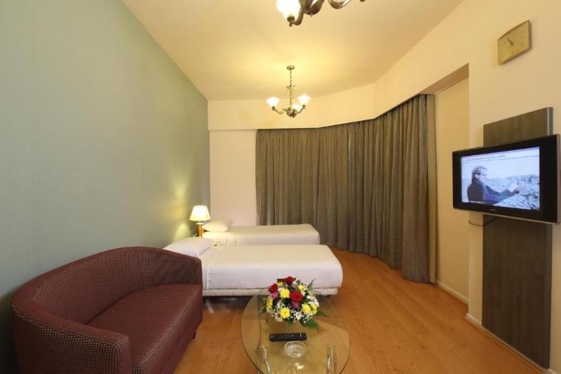 Florida Aparthotel Dubai
