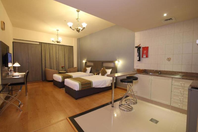 Aparthotel Florida 3*