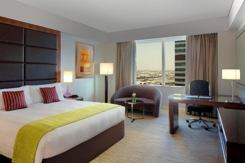 Crowne Plaza Festival Hotel 5*