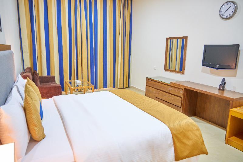Grand - Al Barsha Dubai