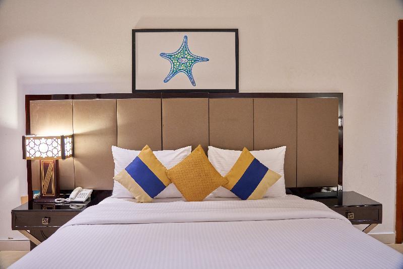 Aparthotel Grand - Al Barsha Dubai
