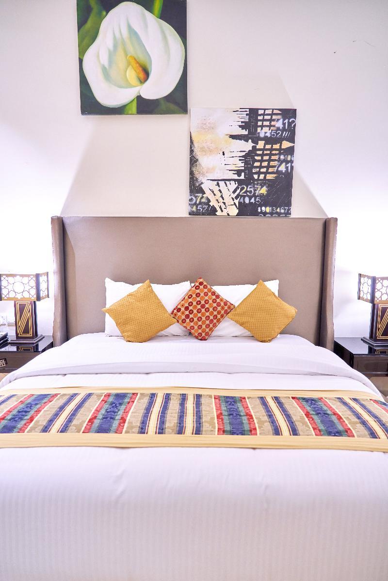 Grand - Al Barsha