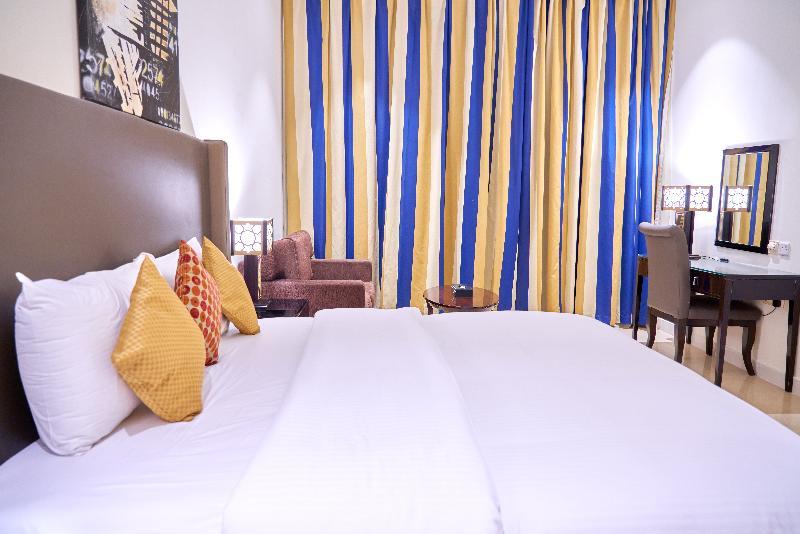 Aparthotel Grand - Al Barsha