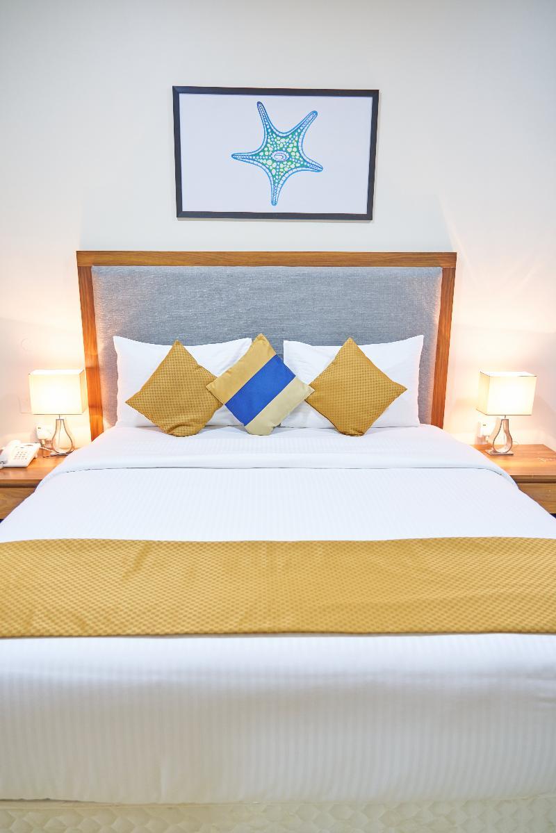 Aparthotel Grand - Al Barsha