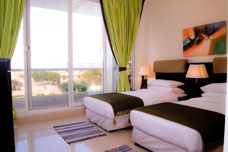 Fortune Classic Apartment, Airport ,near Dafza Metro Station 4* Dubai