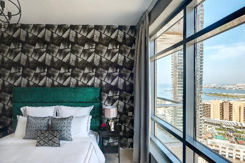 Dream Inn Apartments - Park Island Apartment *