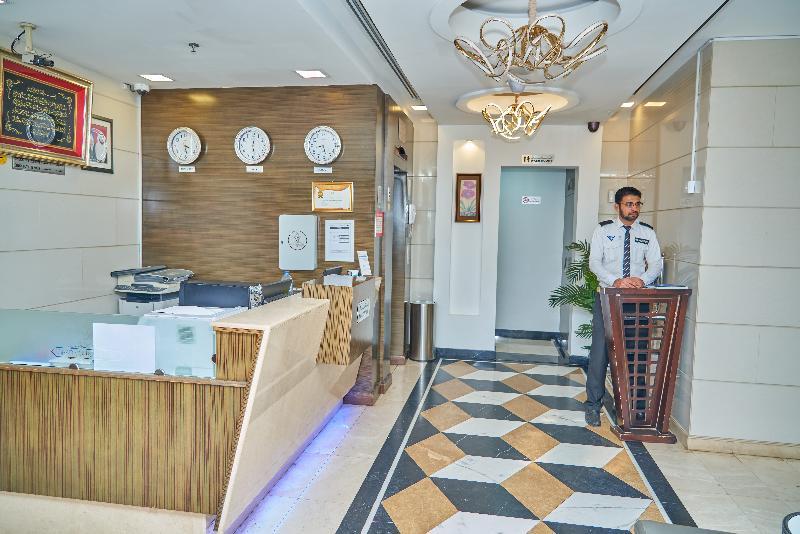 Otel Grand Square Dubai