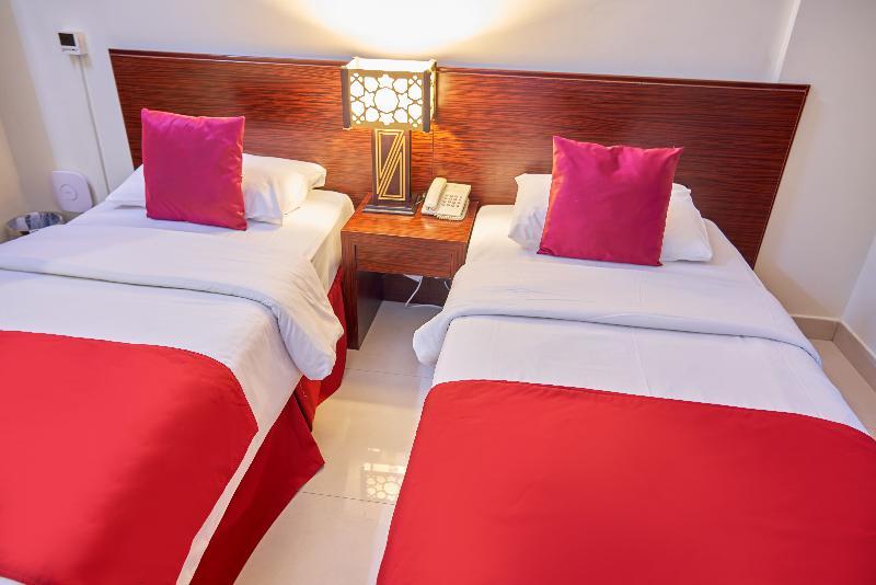 Otel Grand Square