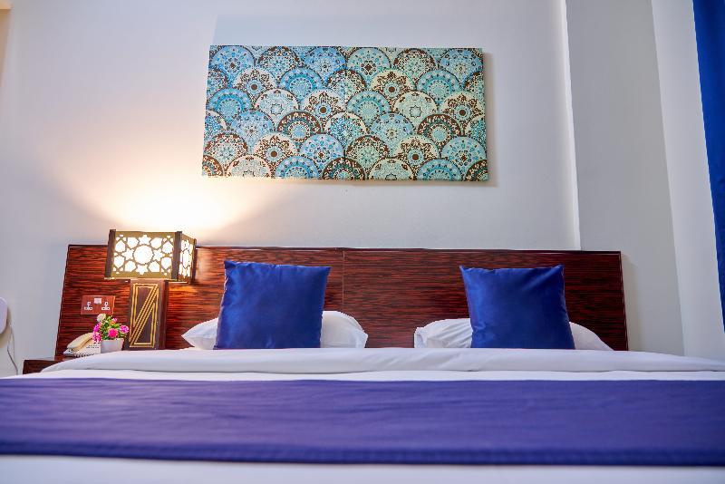 Hotel Grand Square 2*