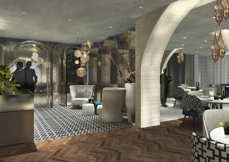 Millennium Place Barsha Heights 4* Dubai