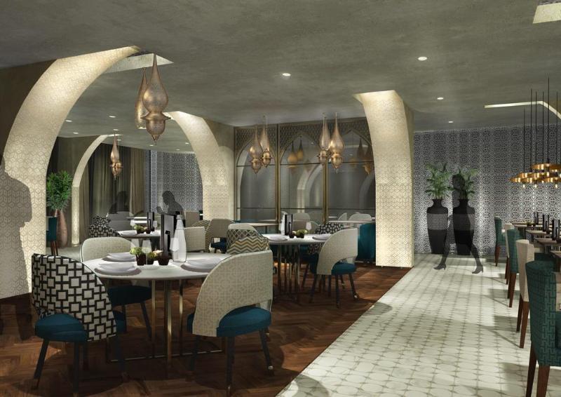 Millennium Place Barsha Heights Hotel