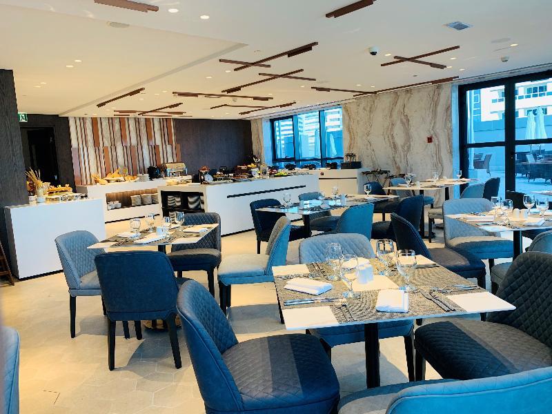 Millennium Place Barsha Heights Hotel Dubai