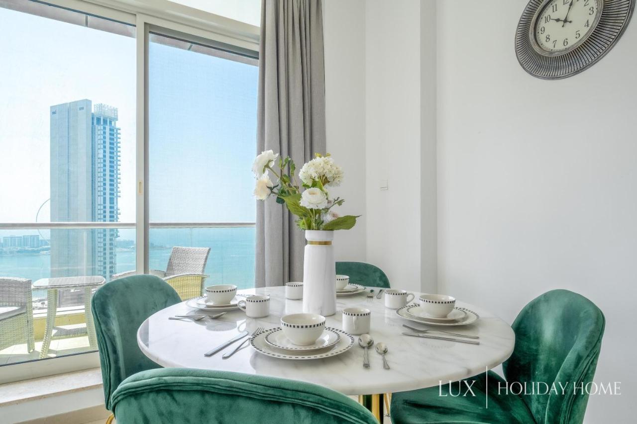 Lux - The Marina Sea View Dubai