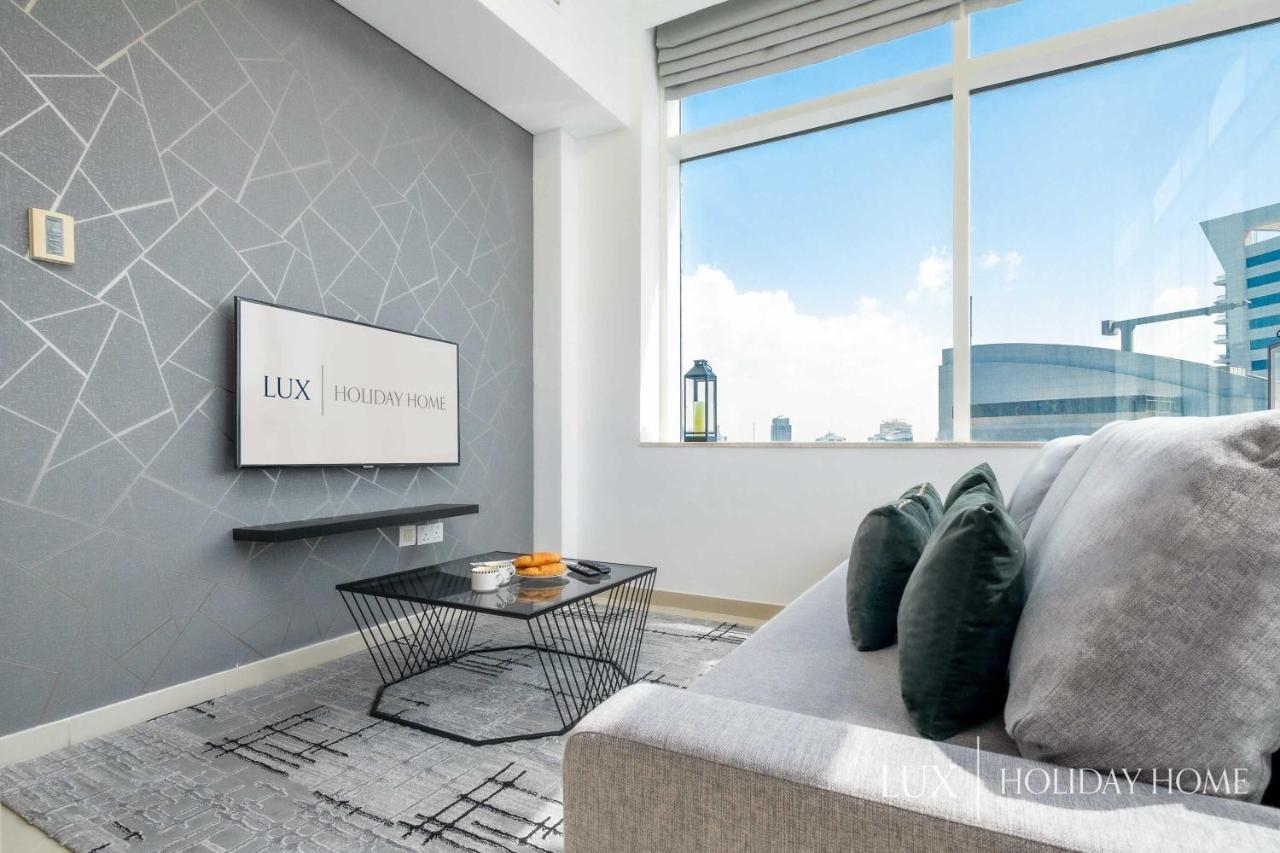 Apartment Lux - The Marina Sea View *