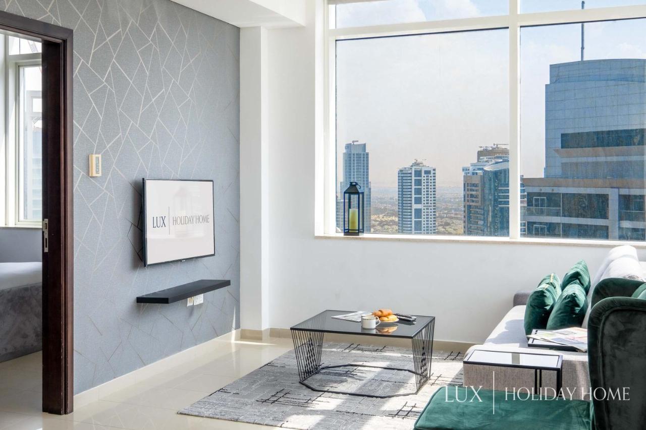 Lux - The Marina Sea View Dubai