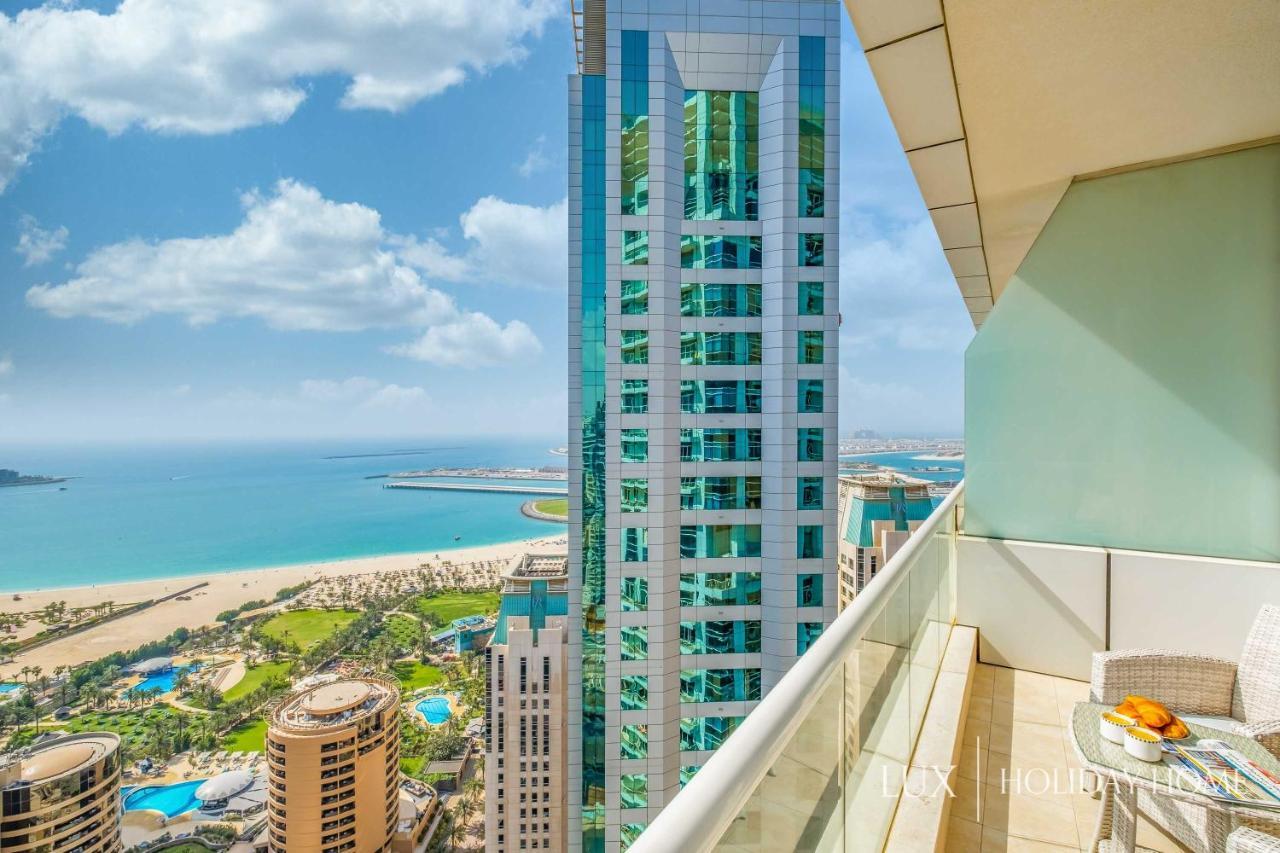 Lux - The Marina Sea View Dubai