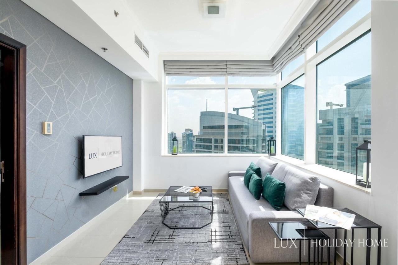 Apartment Lux - The Marina Sea View