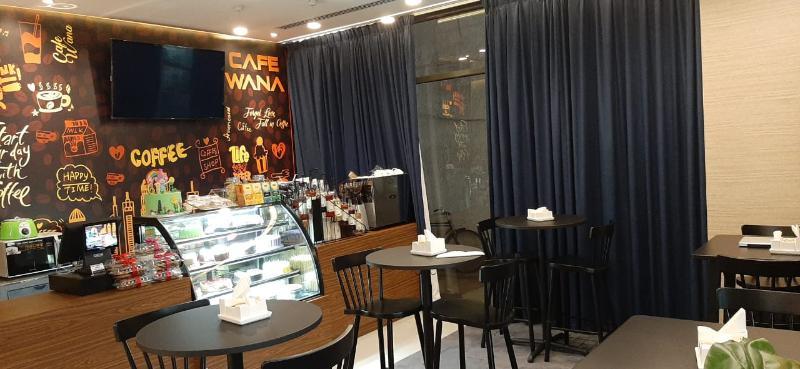 Le Wana 3* Dubai
