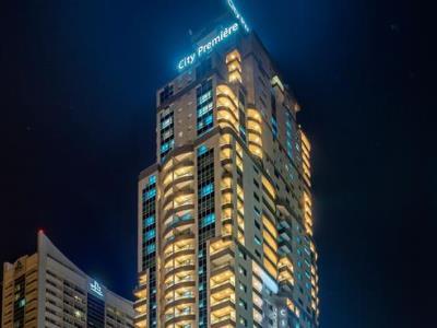 Premiere Marina Dubai