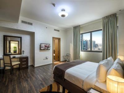 Aparthotel Premiere Marina