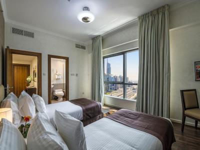 Aparthotel Premiere Marina 4*
