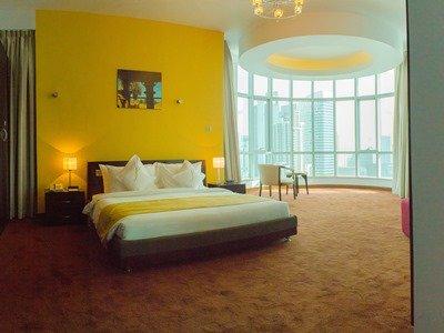 Premiere Marina Aparthotel 4*