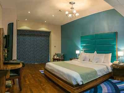 Aparthotel Premiere Marina Dubai