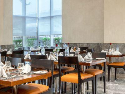 Premiere Marina Aparthotel Dubai