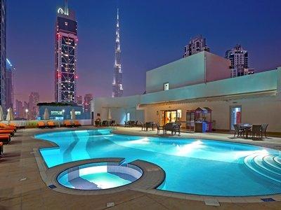 Aparthotel Premiere Marina 4*