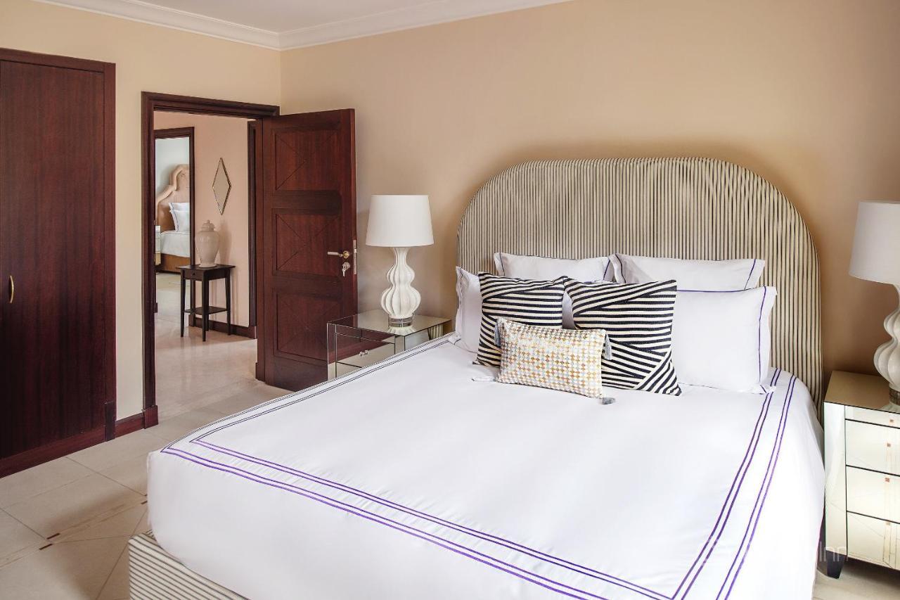 Dream - Sumptuous Palm With Marina View Dubai