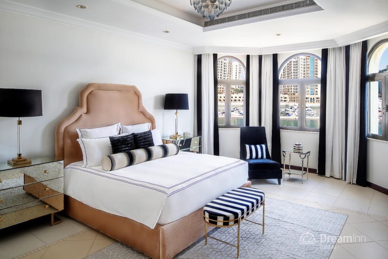 Villa Dream - Sumptuous Palm With Marina View
