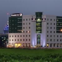 Hotel Premier Silicon Oasis