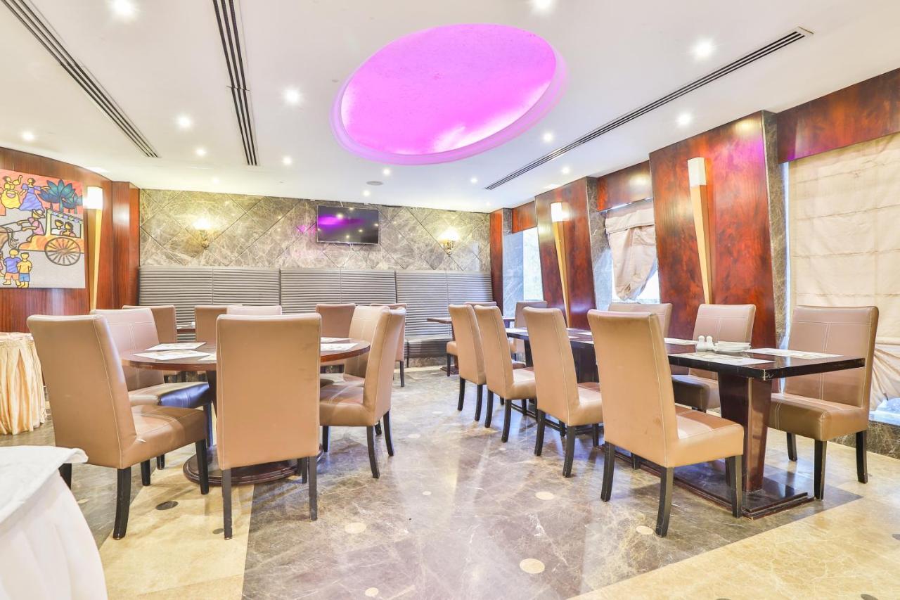 Landmark Summit Dubai