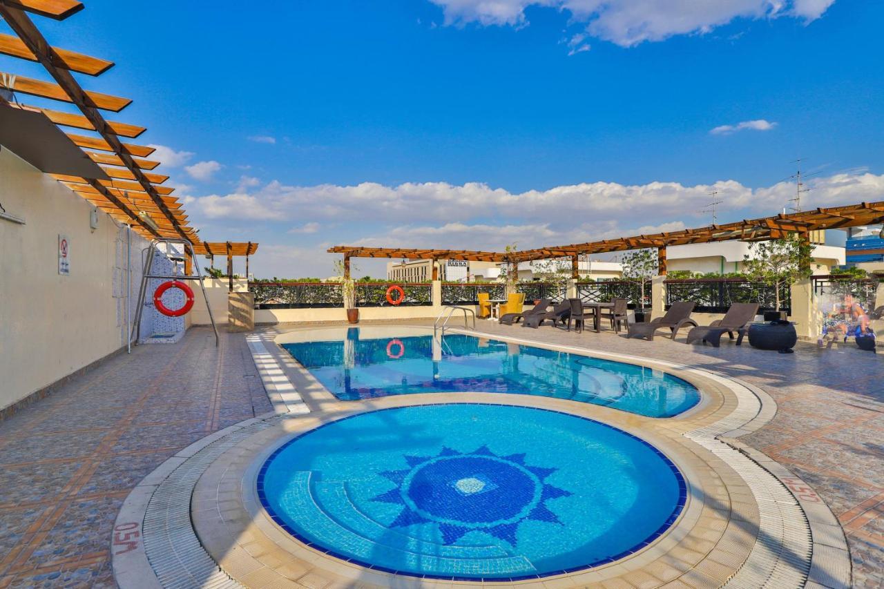 Landmark Summit Hotel Dubai