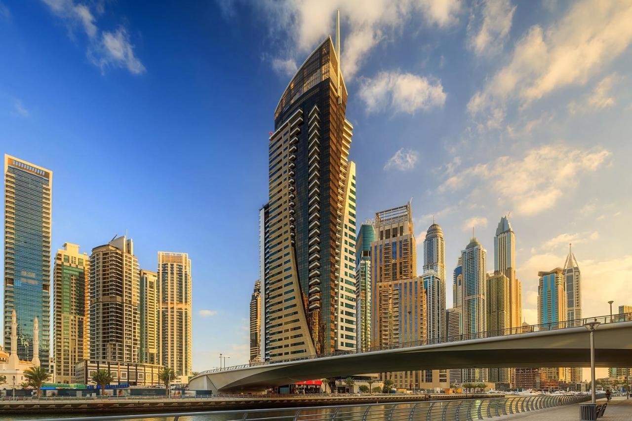 Dusit Princess Residences Marina * Dubai