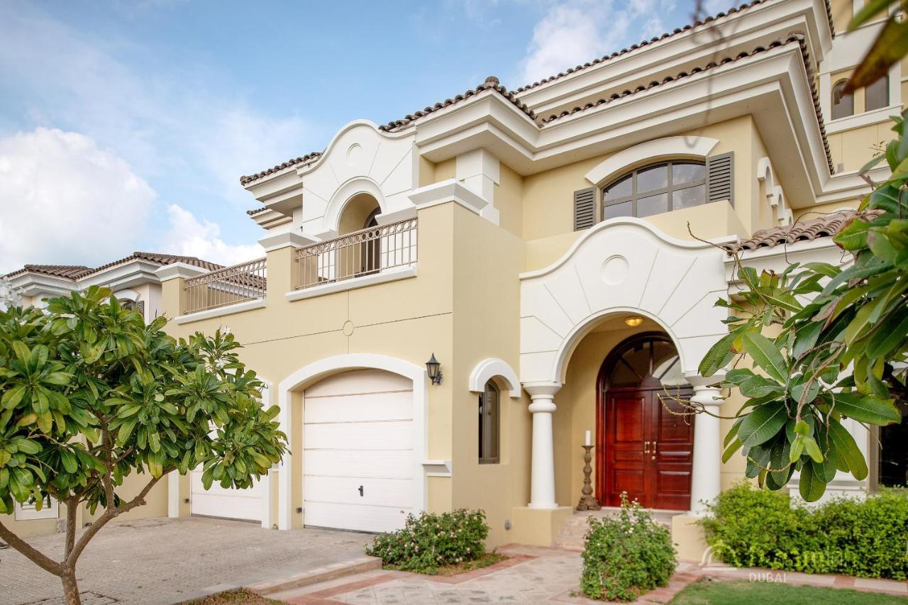 Dream - Sumptuous Palm With Marina View Dubai