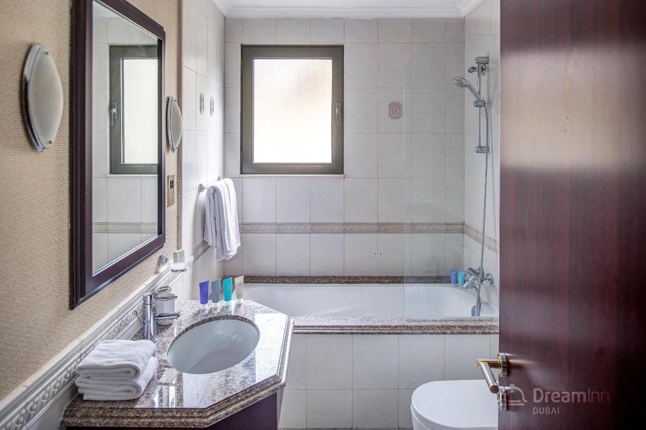 Villa Dream - Sumptuous Palm With Marina View Dubai