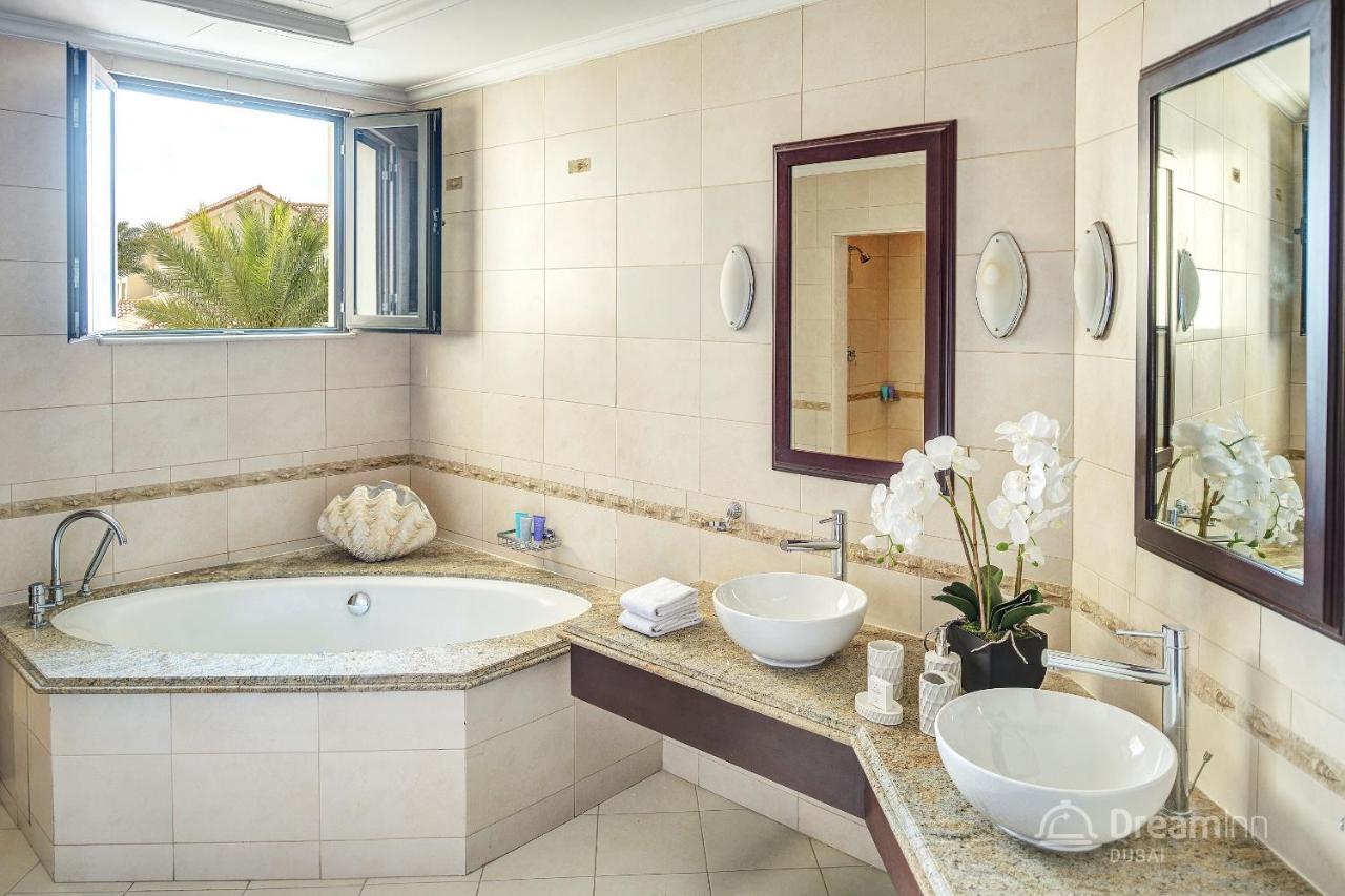 Dream - Sumptuous Palm With Marina View * Dubai