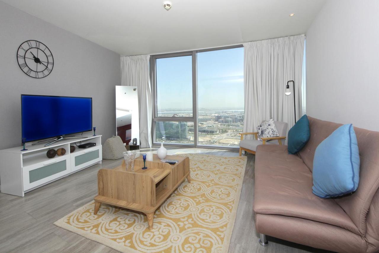 Apartment Shh - D1 Tower Apartments *