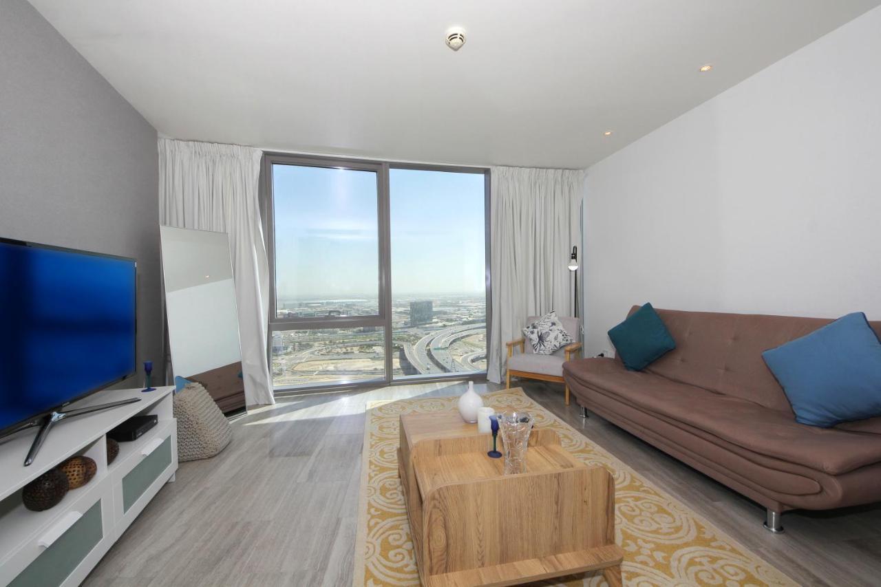 Apartment Shh - D1 Tower Apartments Dubai