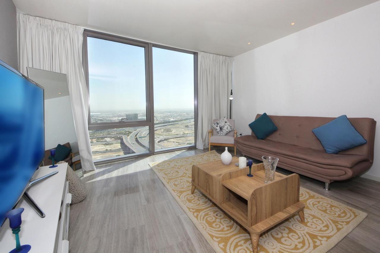 Apartment Shh - D1 Tower Apartments