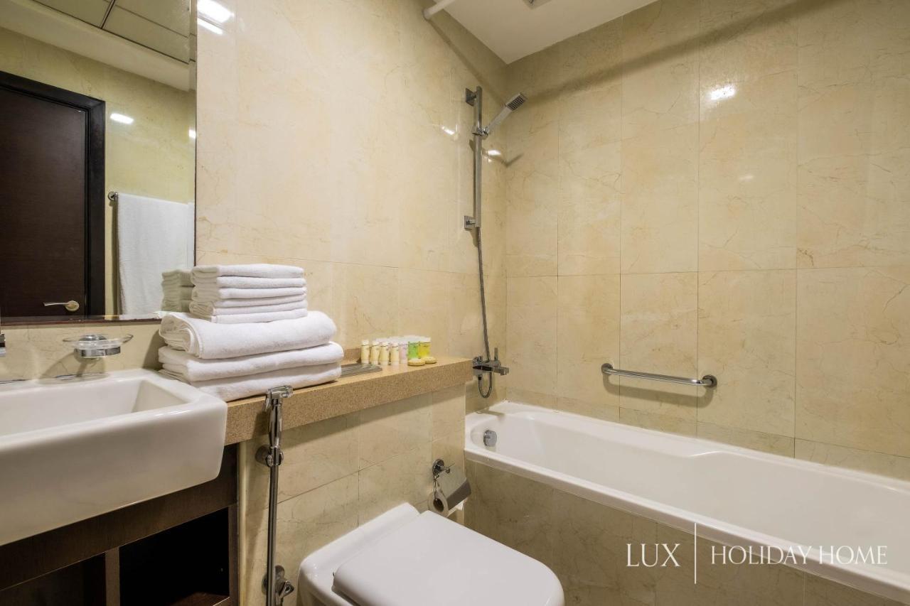 Lux - The Marina Sea View * Dubai