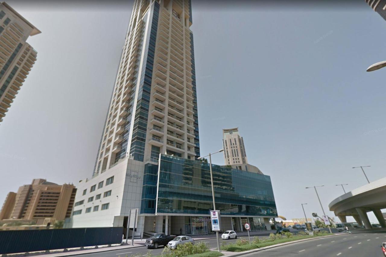 Lux - The Marina Sea View * Dubai
