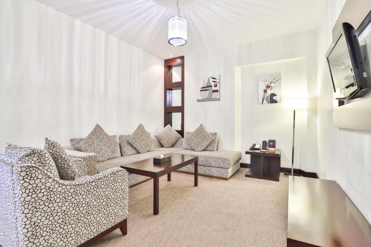Landmark Summit 4* Dubai
