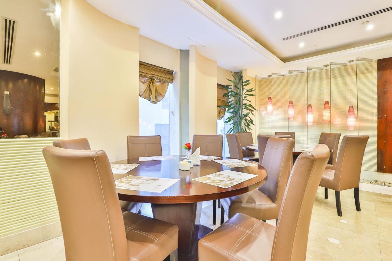 Landmark Summit Hotel 4*
