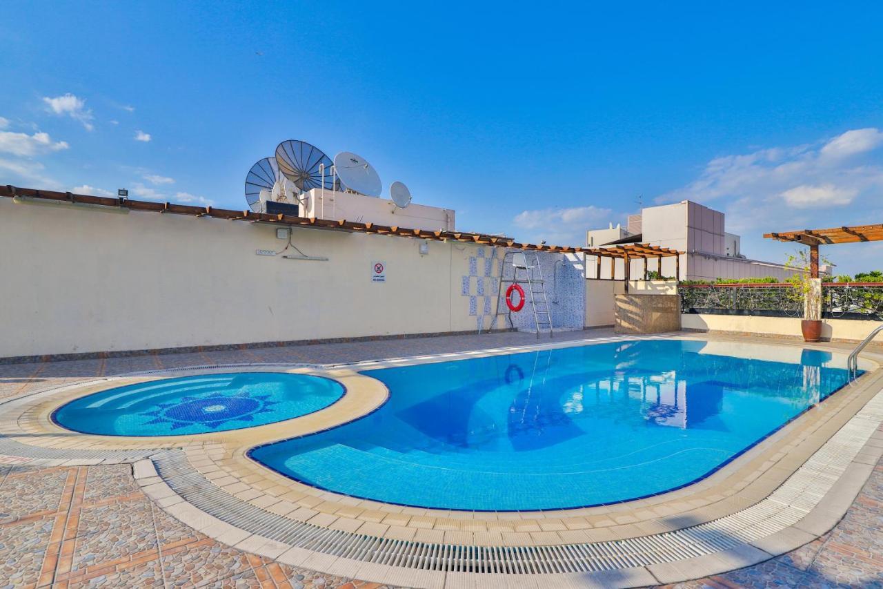 Hotel Landmark Summit 4*