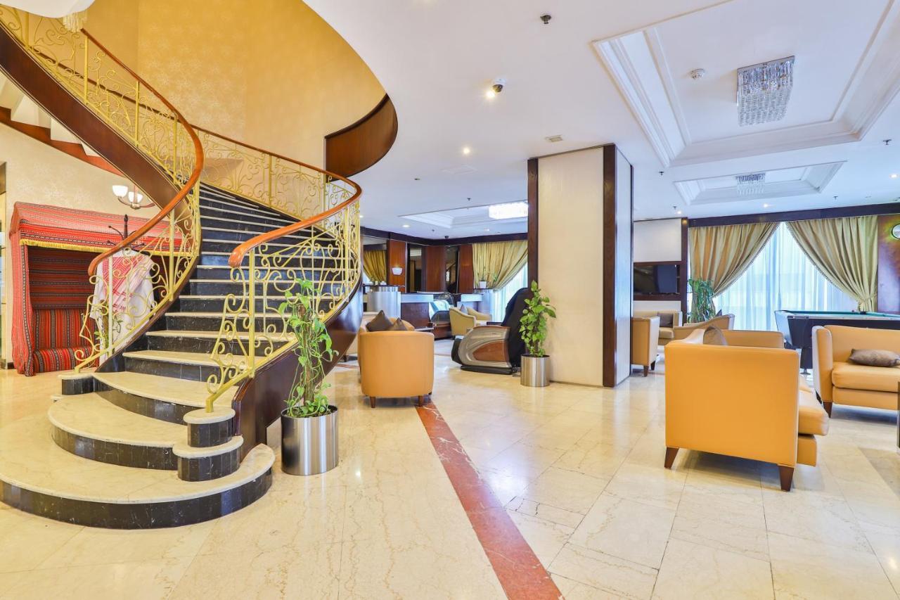 Landmark Summit 4* Dubai