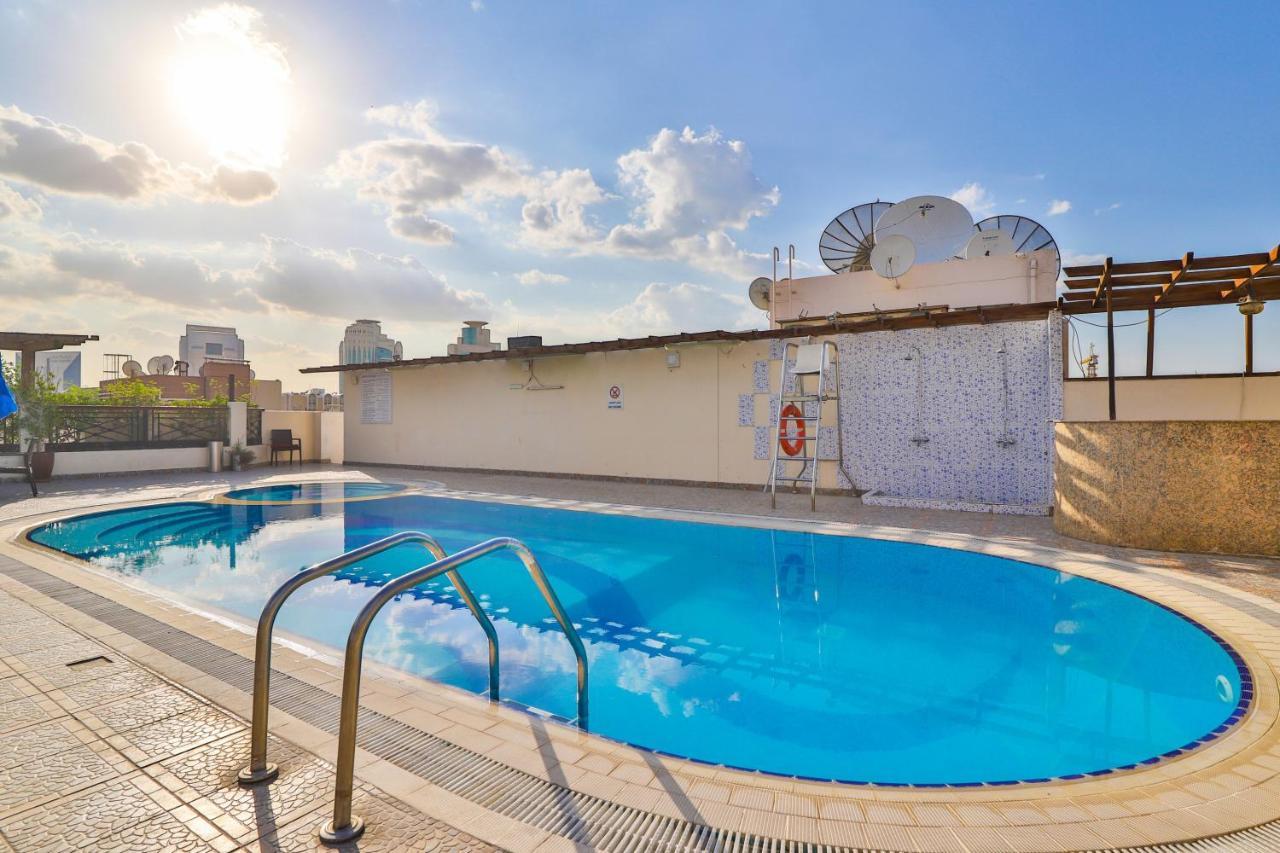 Hotel Landmark Summit 4*