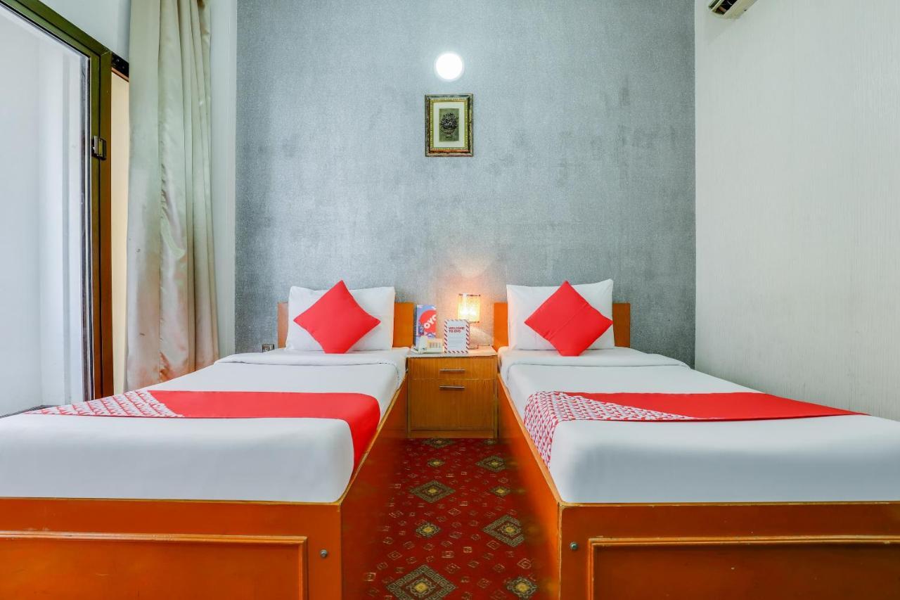 Hotel Oyo 339 Vienna Dubai